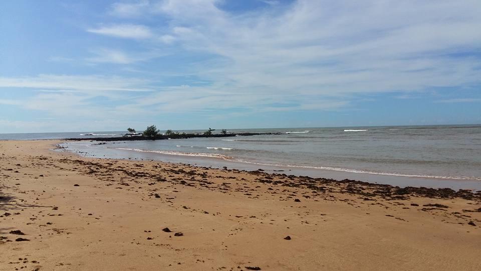 Pousada Terra Mar Morada Nova Eksteriør billede