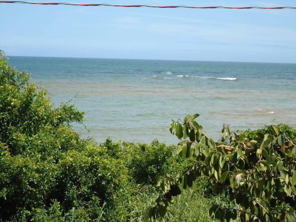 Pousada Terra Mar Morada Nova Eksteriør billede